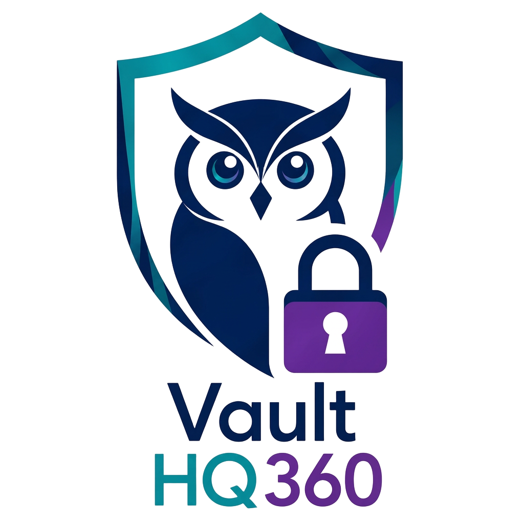 VaultHQ360